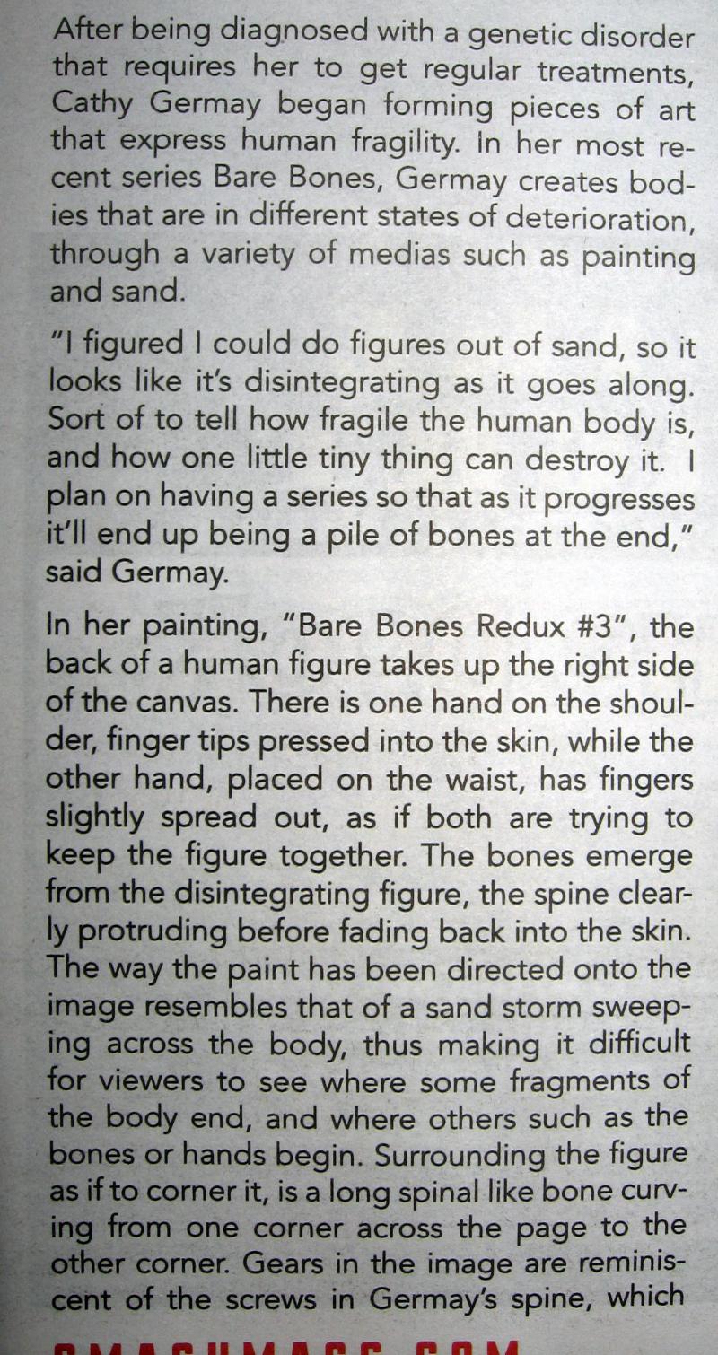 Cathy Germay Smash Magazine July 2015 Part 1